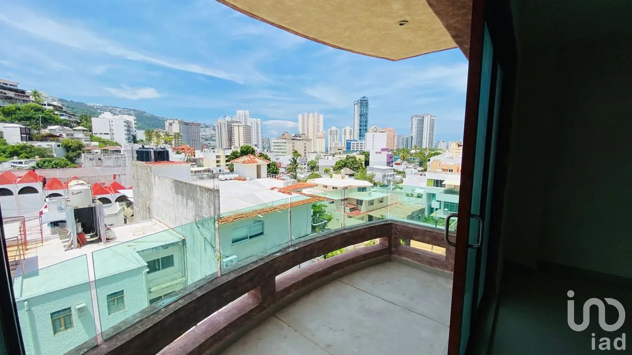 Departamento en Venta en Costa Azul, Acapulco de Juárez, Guerrero | NEX-152403 | iad México | Foto 18 de 22