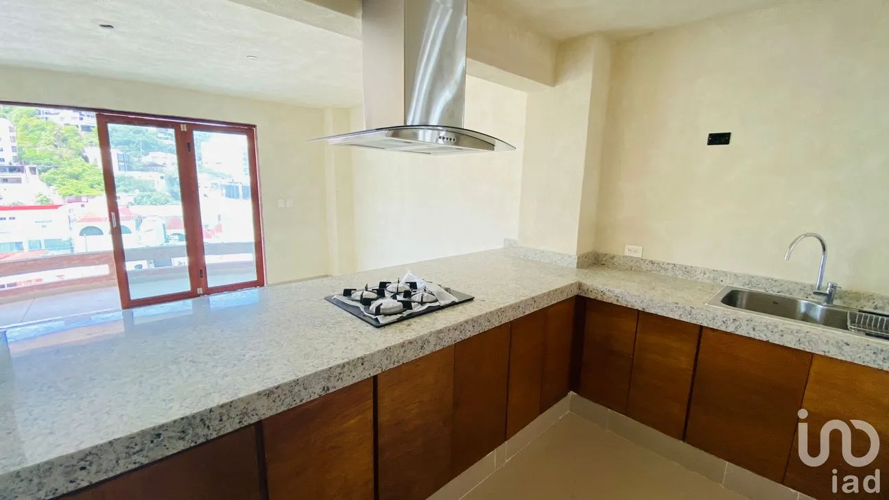 Departamento en Venta en Costa Azul, Acapulco de Juárez, Guerrero | NEX-152403 | iad México | Foto 17 de 22