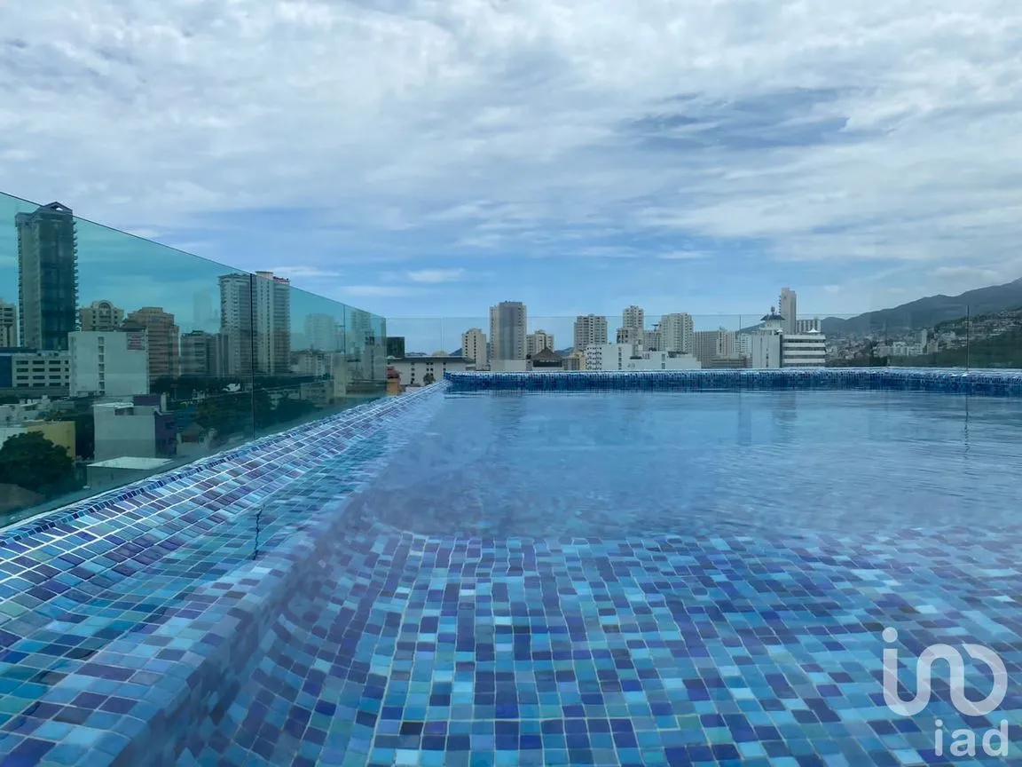 Departamento en Venta en Costa Azul, Acapulco de Juárez, Guerrero | NEX-152403 | iad México | Foto 3 de 22