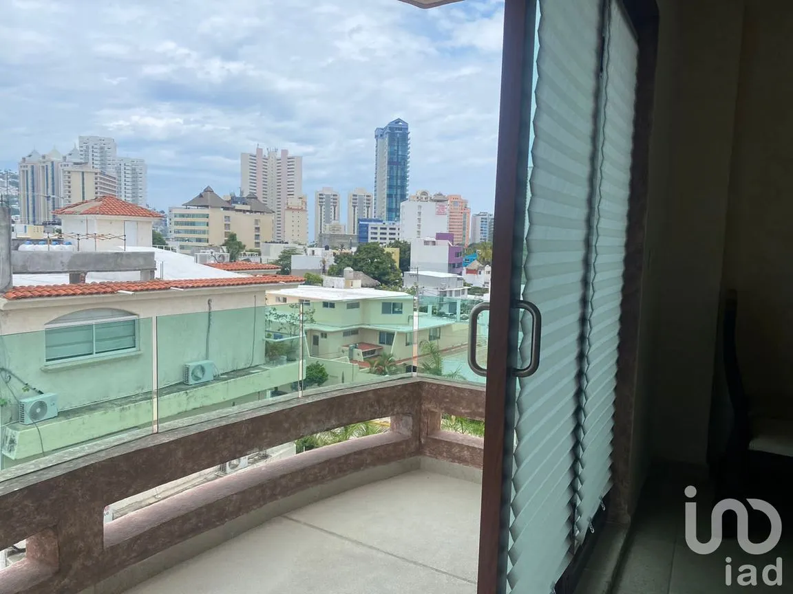Departamento en Venta en Costa Azul, Acapulco de Juárez, Guerrero | NEX-152403 | iad México | Foto 2 de 22