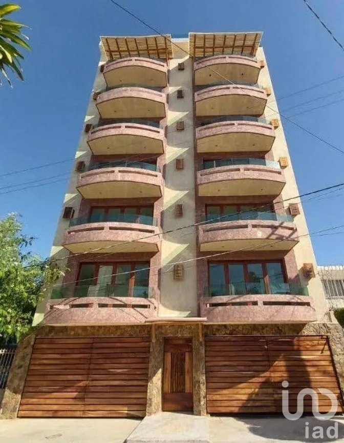 Departamento en Venta en Costa Azul, Acapulco de Juárez, Guerrero | NEX-152403 | iad México | Foto 1 de 22