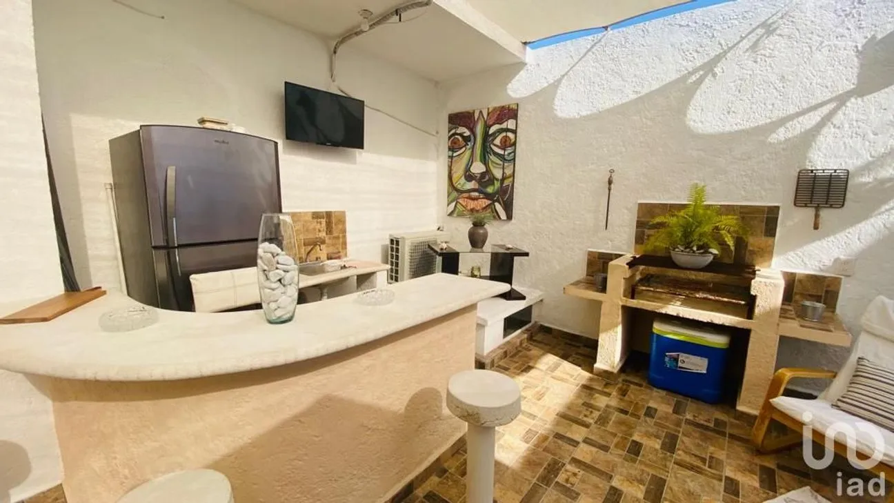 Casa en Venta en Las Playas, Acapulco de Juárez, Guerrero | NEX-152724 | iad México | Foto 6 de 33