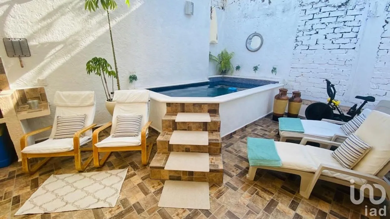 Casa en Venta en Las Playas, Acapulco de Juárez, Guerrero | NEX-152724 | iad México | Foto 5 de 33