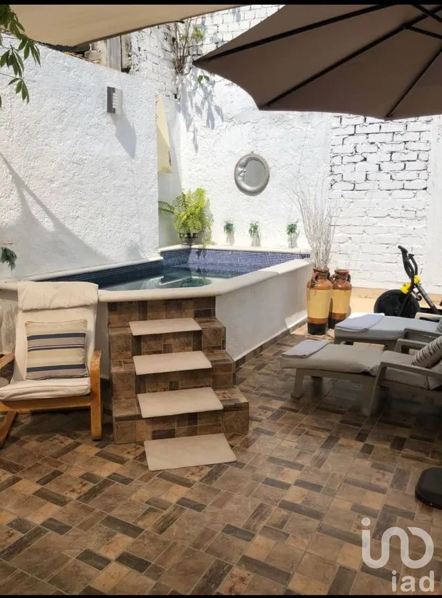 Casa en Venta en Las Playas, Acapulco de Juárez, Guerrero | NEX-152724 | iad México | Foto 15 de 33