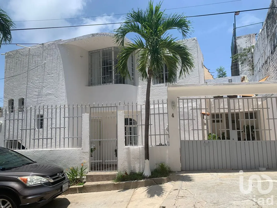 Casa en Venta en Las Playas, Acapulco de Juárez, Guerrero | NEX-152724 | iad México | Foto 29 de 33