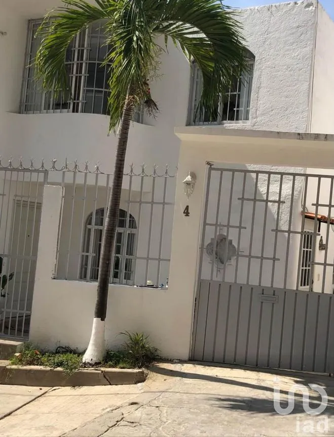 Casa en Venta en Las Playas, Acapulco de Juárez, Guerrero | NEX-152724 | iad México | Foto 12 de 33