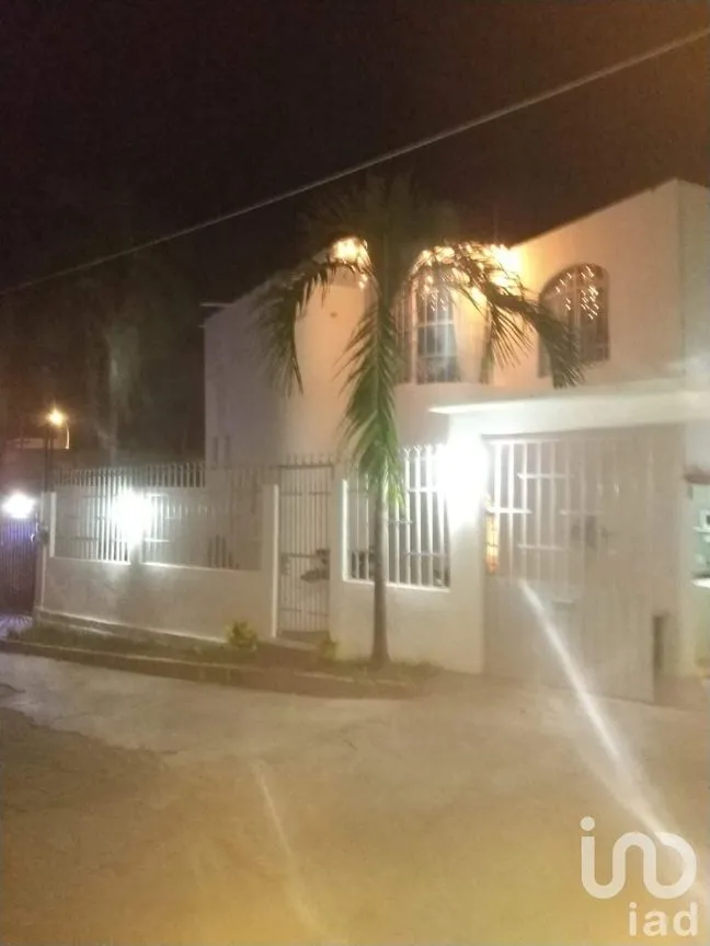 Casa en Venta en Las Playas, Acapulco de Juárez, Guerrero | NEX-152724 | iad México | Foto 23 de 33