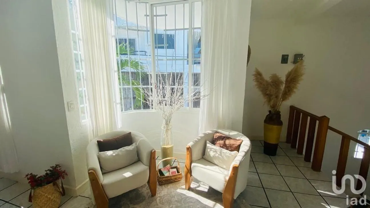 Casa en Venta en Las Playas, Acapulco de Juárez, Guerrero | NEX-152724 | iad México | Foto 4 de 33