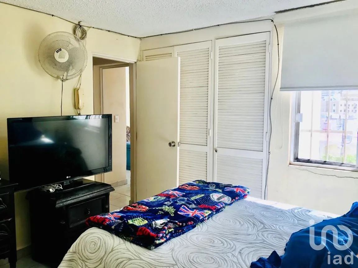 Departamento en Venta en Rodrigo de Triana, Acapulco de Juárez, Guerrero | NEX-160004 | iad México | Foto 17 de 22