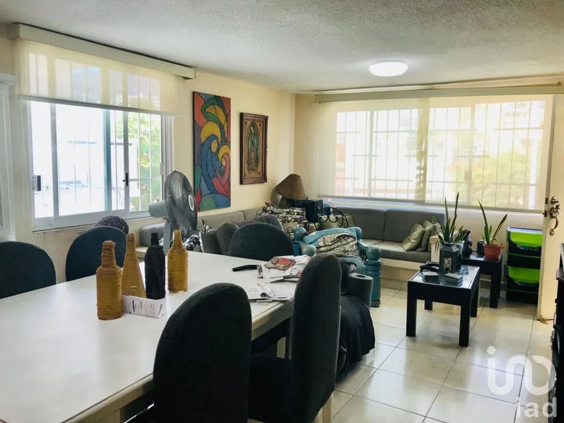 Departamento en Venta en Rodrigo de Triana, Acapulco de Juárez, Guerrero | NEX-160004 | iad México | Foto 8 de 22