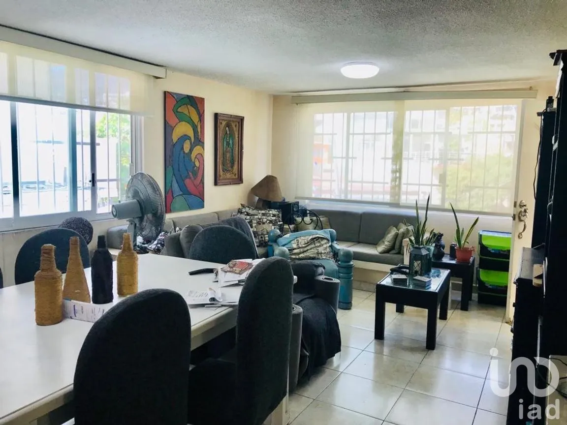 Departamento en Venta en Rodrigo de Triana, Acapulco de Juárez, Guerrero | NEX-160004 | iad México | Foto 16 de 22