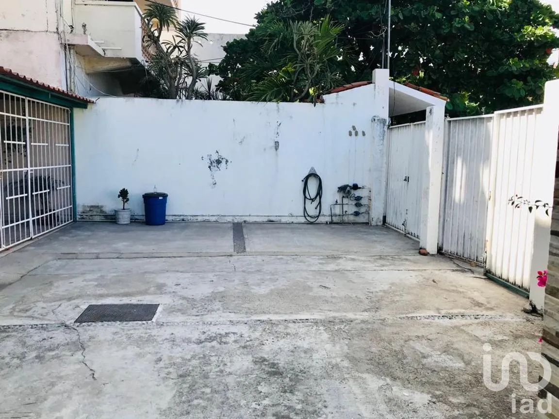 Departamento en Venta en Rodrigo de Triana, Acapulco de Juárez, Guerrero | NEX-160004 | iad México | Foto 4 de 22