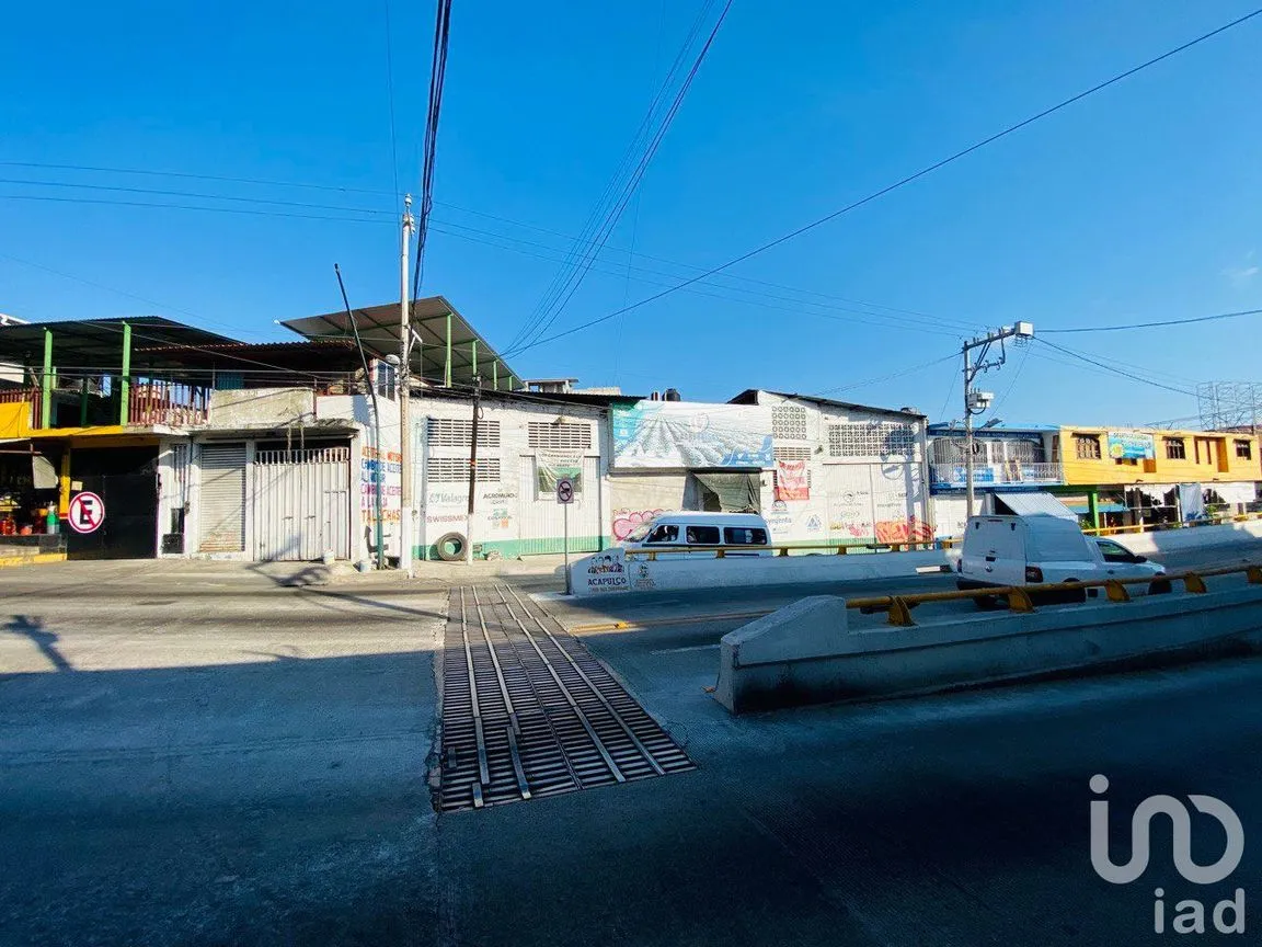 Bodega en Renta en Acapulco de Juárez Centro, Acapulco de Juárez, Guerrero | NEX-165922 | iad México | Foto 7 de 10