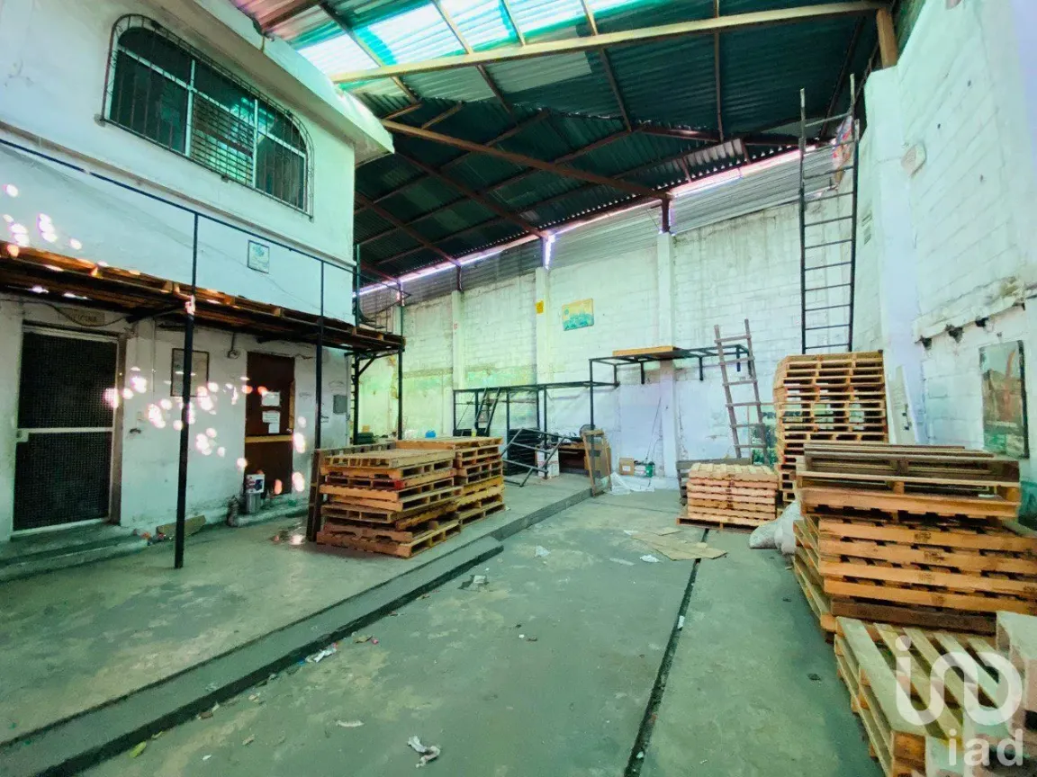 Bodega en Renta en Acapulco de Juárez Centro, Acapulco de Juárez, Guerrero | NEX-165922 | iad México | Foto 1 de 10