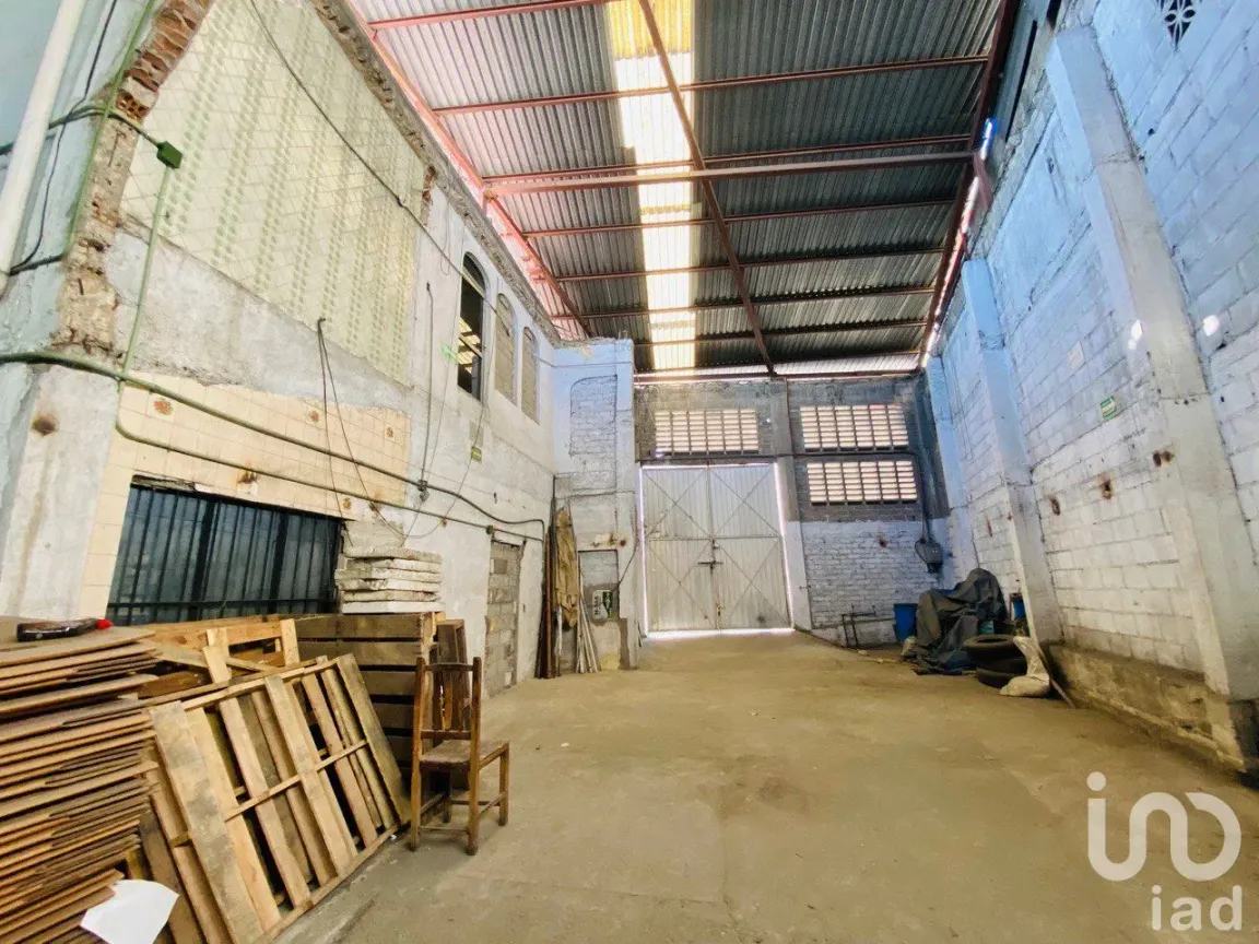 Bodega en Renta en Acapulco de Juárez Centro, Acapulco de Juárez, Guerrero | NEX-165922 | iad México | Foto 4 de 10