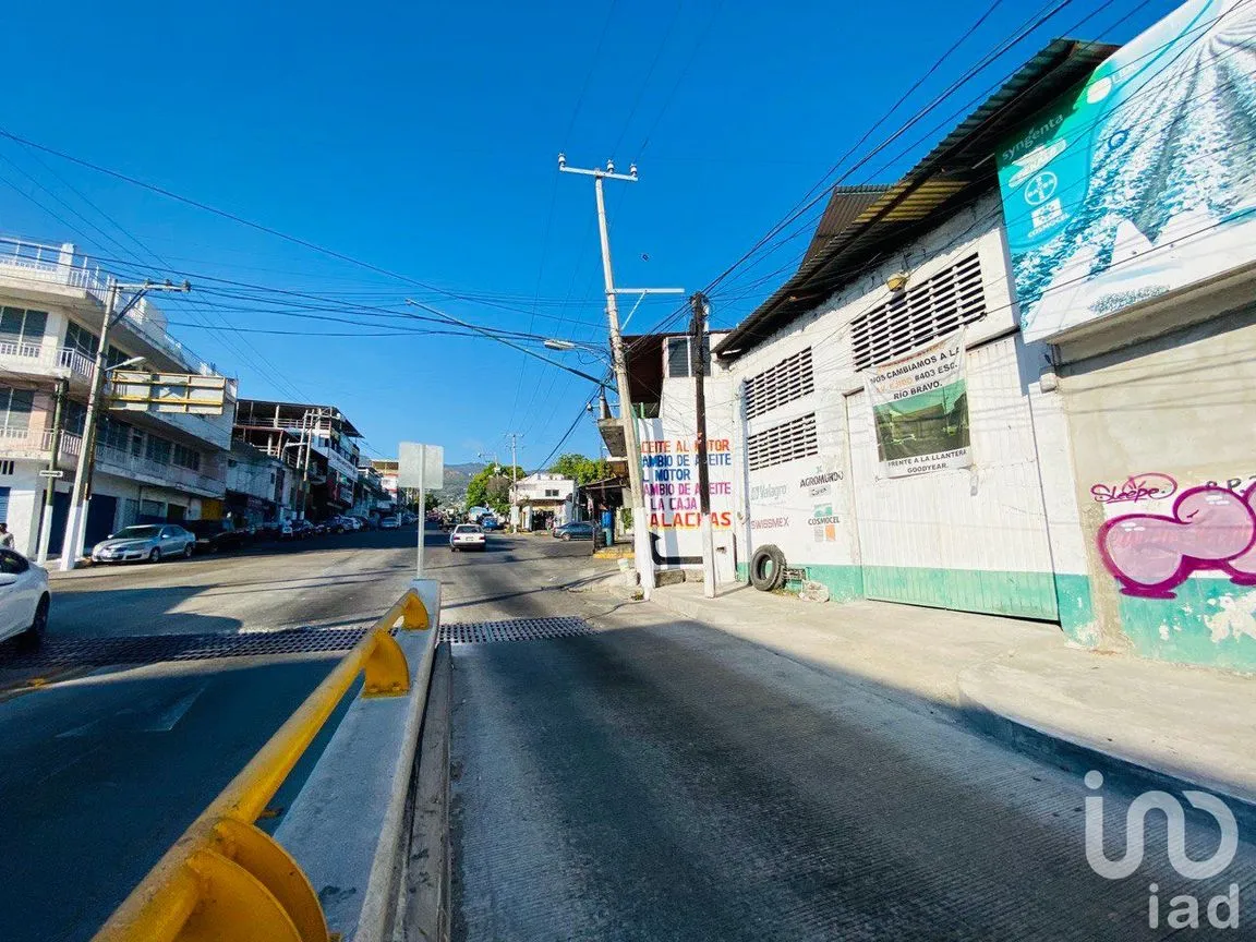 Bodega en Venta en Acapulco de Juárez Centro, Acapulco de Juárez, Guerrero | NEX-166016 | iad México | Foto 8 de 14