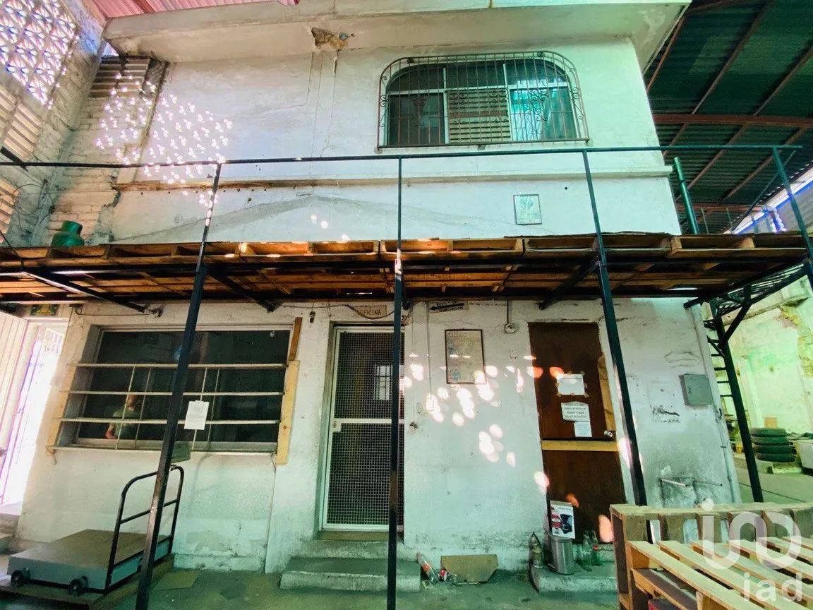 Bodega en Venta en Acapulco de Juárez Centro, Acapulco de Juárez, Guerrero | NEX-166016 | iad México | Foto 9 de 14