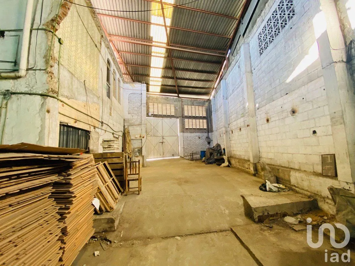 Bodega en Venta en Acapulco de Juárez Centro, Acapulco de Juárez, Guerrero | NEX-166016 | iad México | Foto 5 de 14