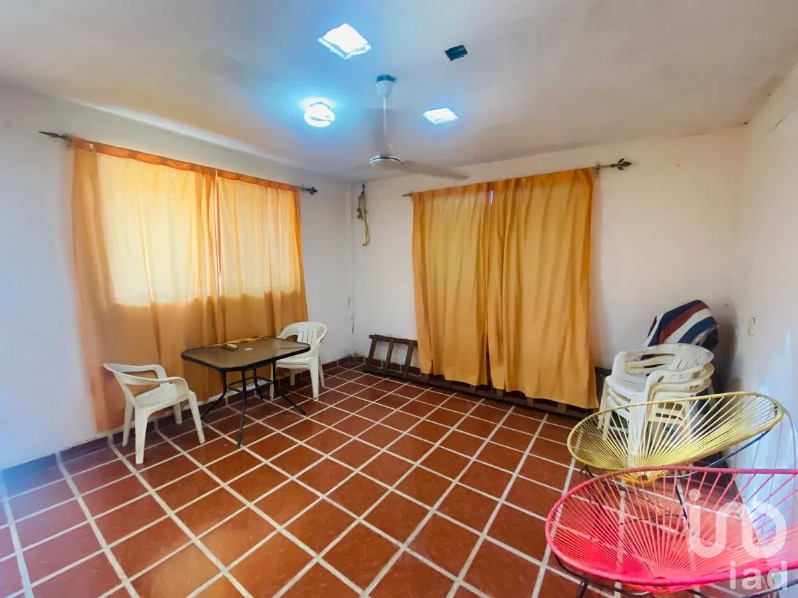 Casa en Venta en La Sabana, Acapulco de Juárez, Guerrero | NEX-166273 | iad México | Foto 7 de 11