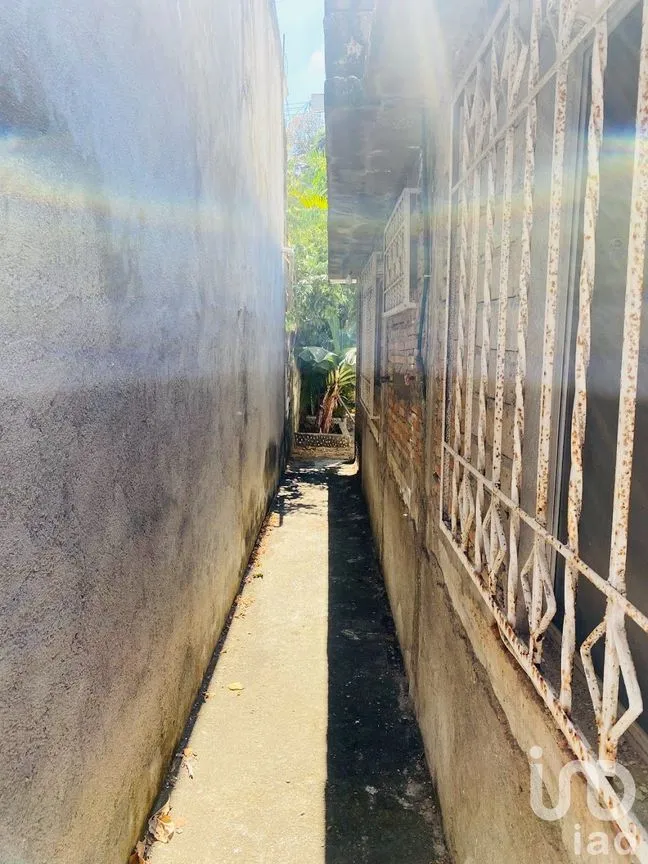 Casa en Venta en La Sabana, Acapulco de Juárez, Guerrero | NEX-166273 | iad México | Foto 3 de 11