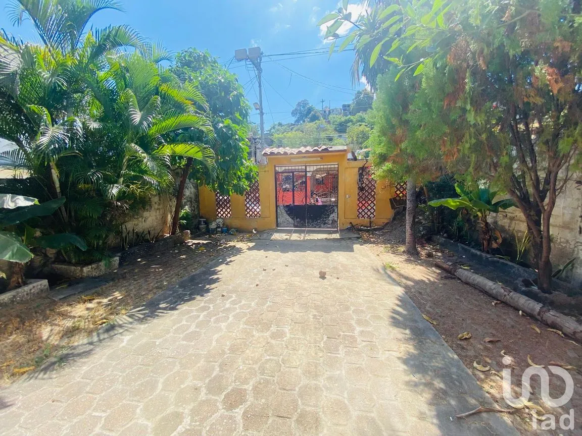 Casa en Venta en La Sabana, Acapulco de Juárez, Guerrero | NEX-166273 | iad México | Foto 2 de 11