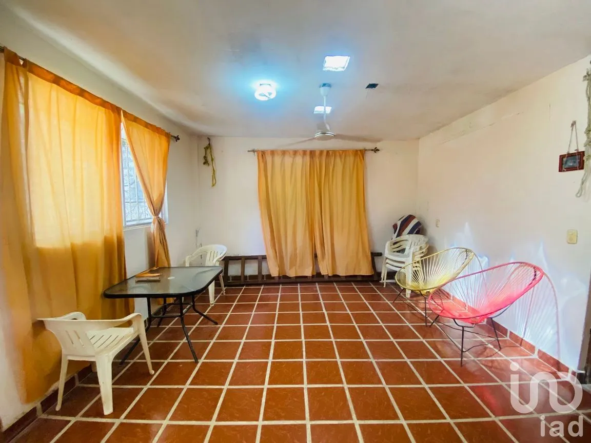 Casa en Venta en La Sabana, Acapulco de Juárez, Guerrero | NEX-166273 | iad México | Foto 9 de 11