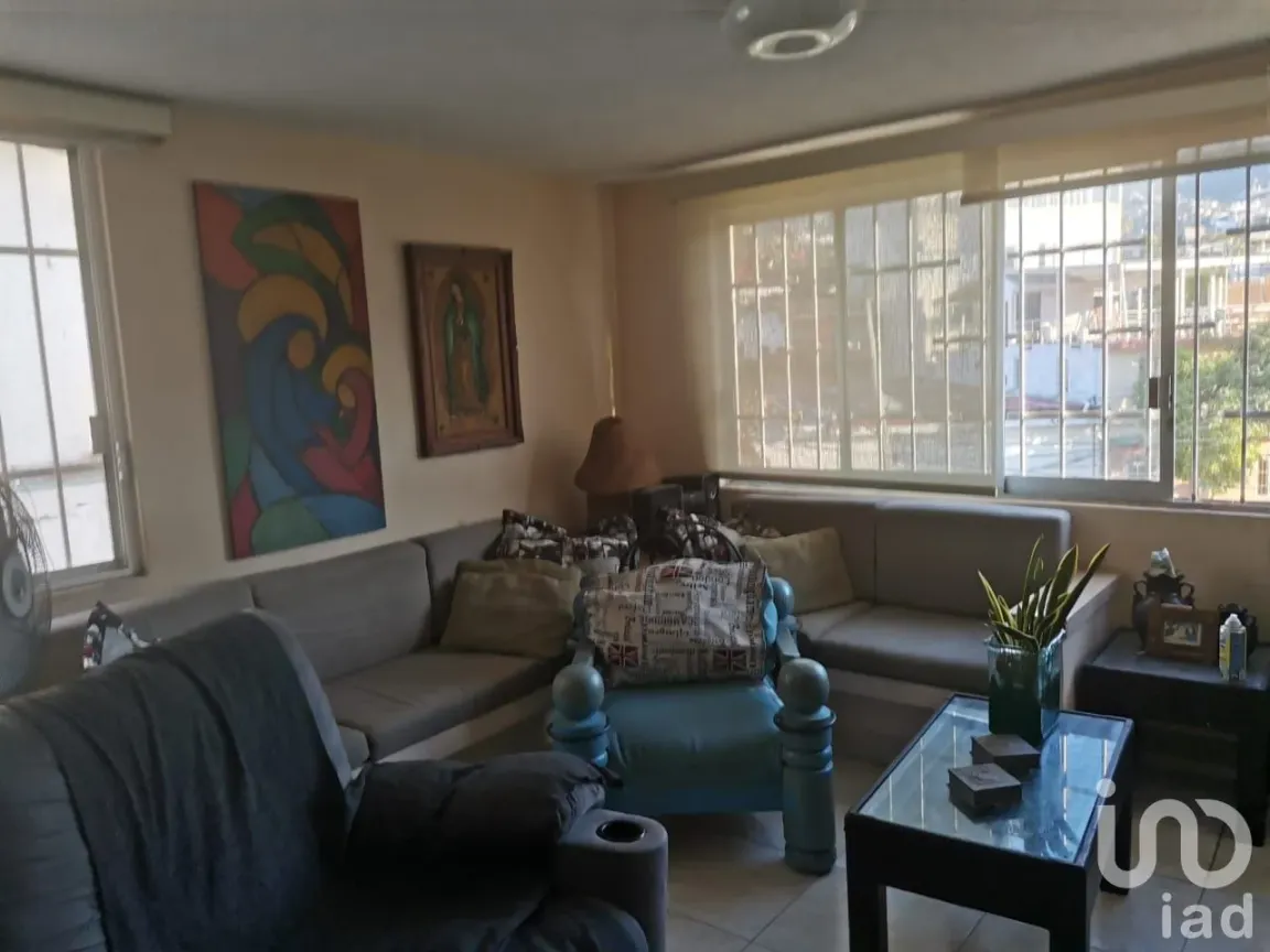 Departamento en Venta en Rodrigo de Triana, Acapulco de Juárez, Guerrero | NEX-166664 | iad México | Foto 6 de 34