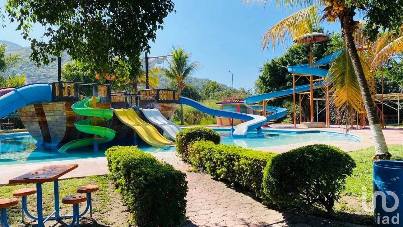 Terreno en Venta en Emiliano Zapata, Jojutla, Morelos | NEX-166676 | iad México | Foto 1 de 15