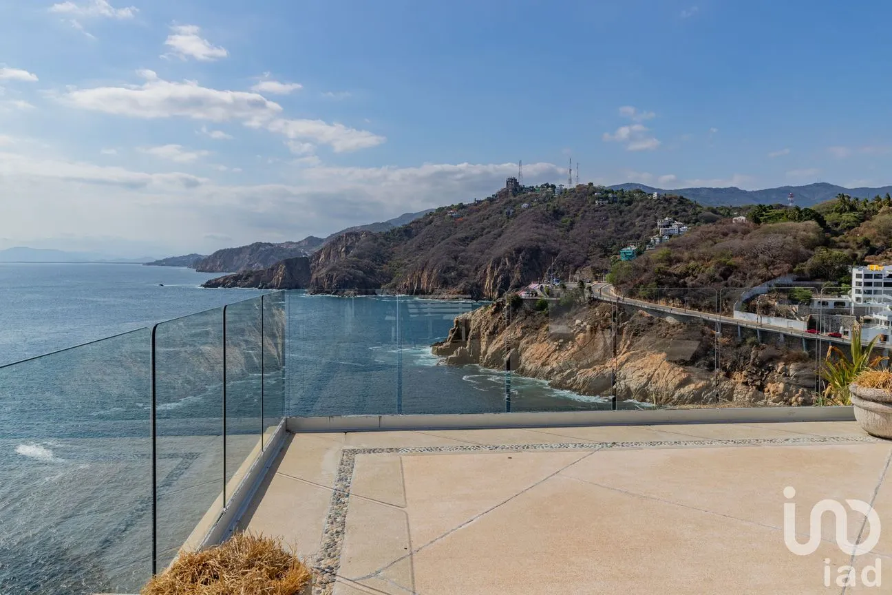 Departamento en Venta en Las Playas, Acapulco de Juárez, Guerrero | NEX-172292 | iad México | Foto 13 de 17