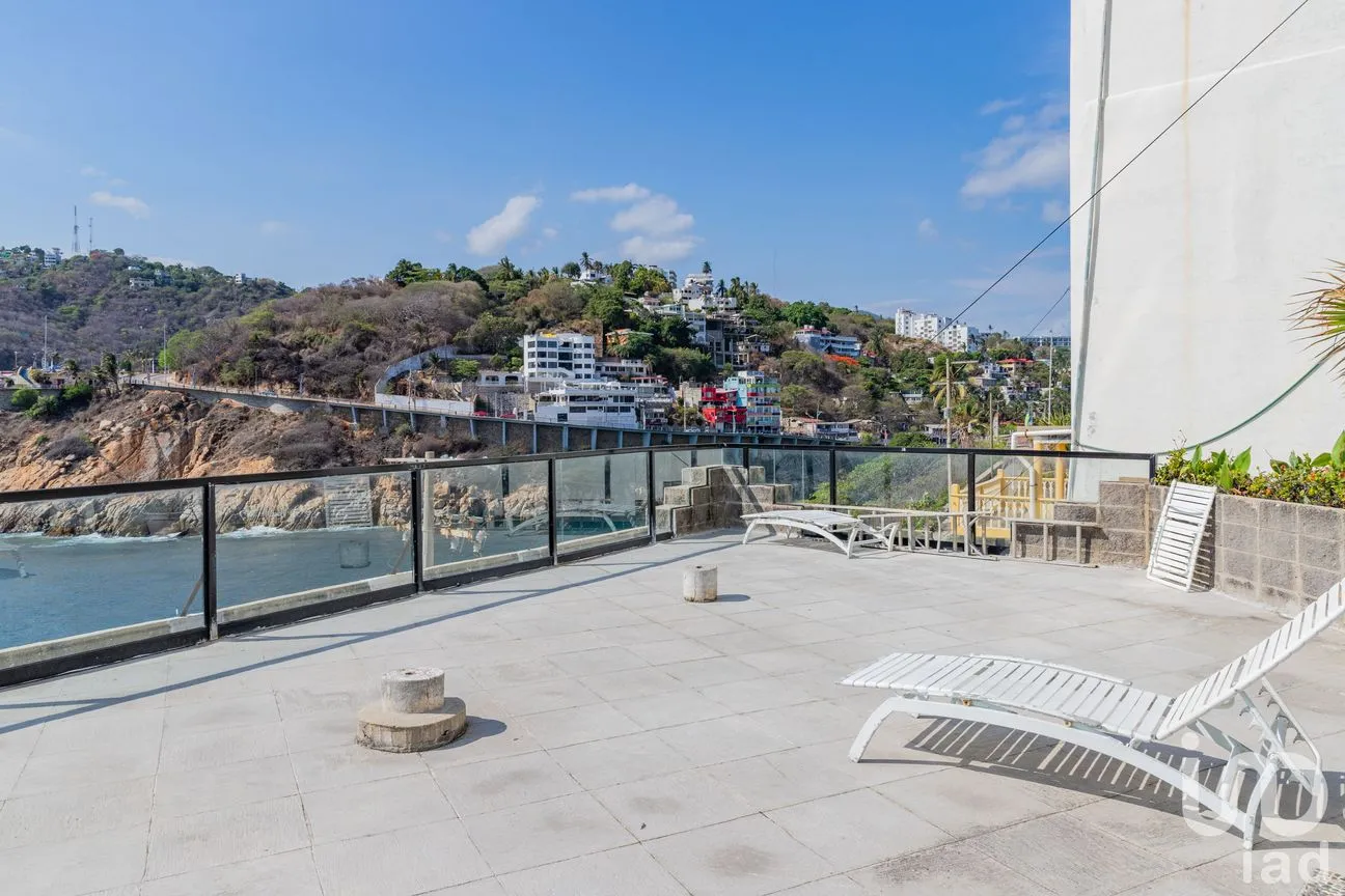 Departamento en Venta en Las Playas, Acapulco de Juárez, Guerrero | NEX-172292 | iad México | Foto 14 de 17