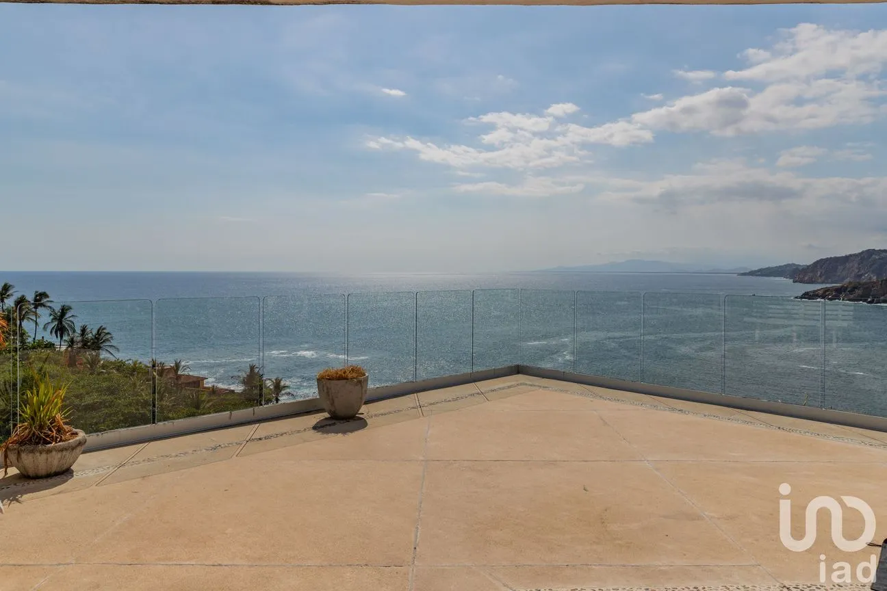 Departamento en Venta en Las Playas, Acapulco de Juárez, Guerrero | NEX-172292 | iad México | Foto 15 de 17