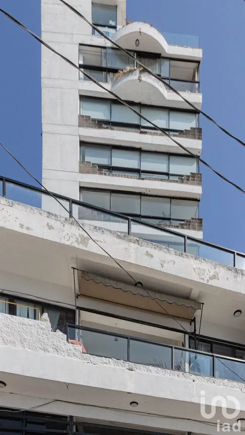 Departamento en Venta en Las Playas, Acapulco de Juárez, Guerrero | NEX-172292 | iad México | Foto 17 de 17