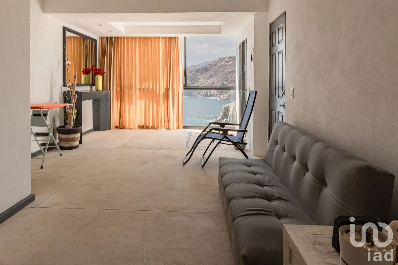 Departamento en Venta en Las Playas, Acapulco de Juárez, Guerrero | NEX-172292 | iad México | Foto 3 de 17