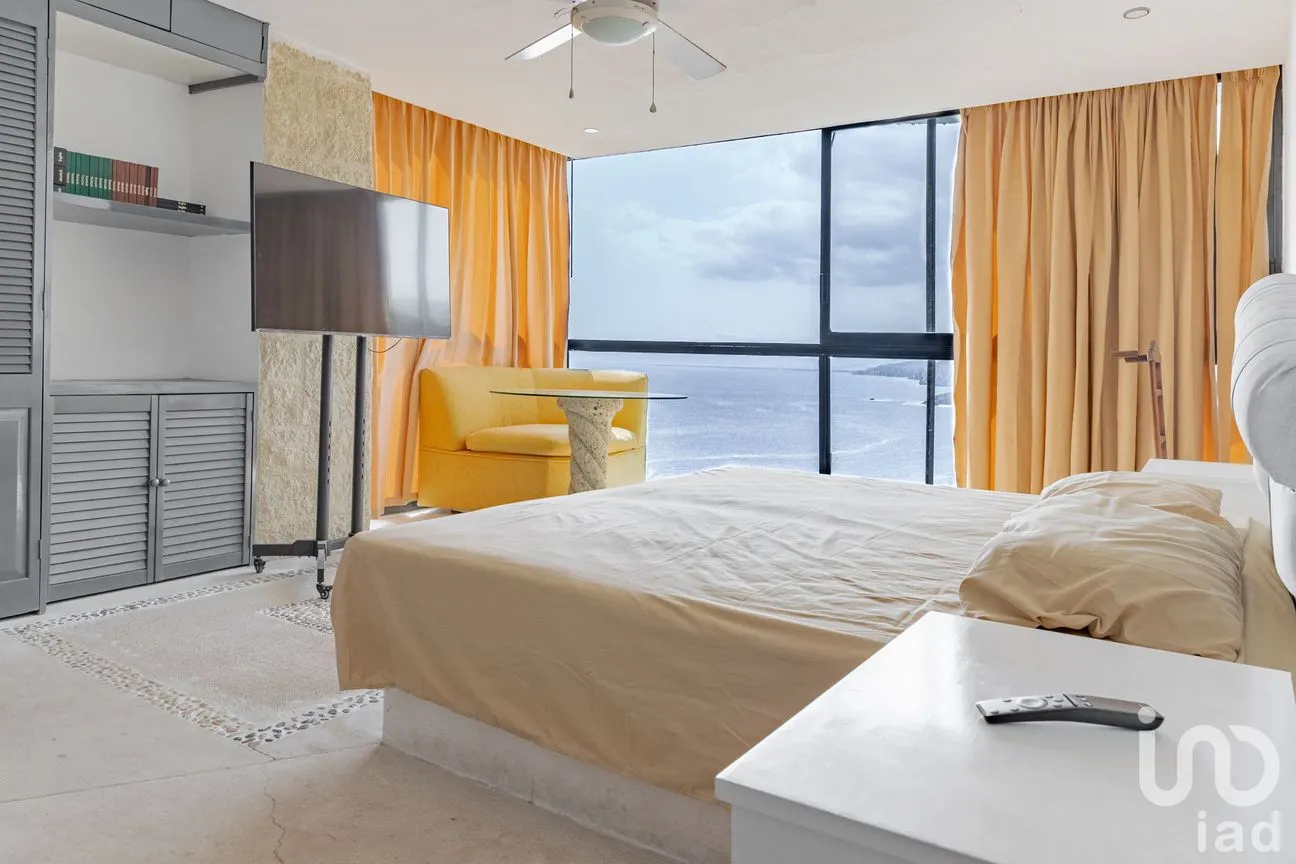 Departamento en Venta en Las Playas, Acapulco de Juárez, Guerrero | NEX-172292 | iad México | Foto 4 de 17