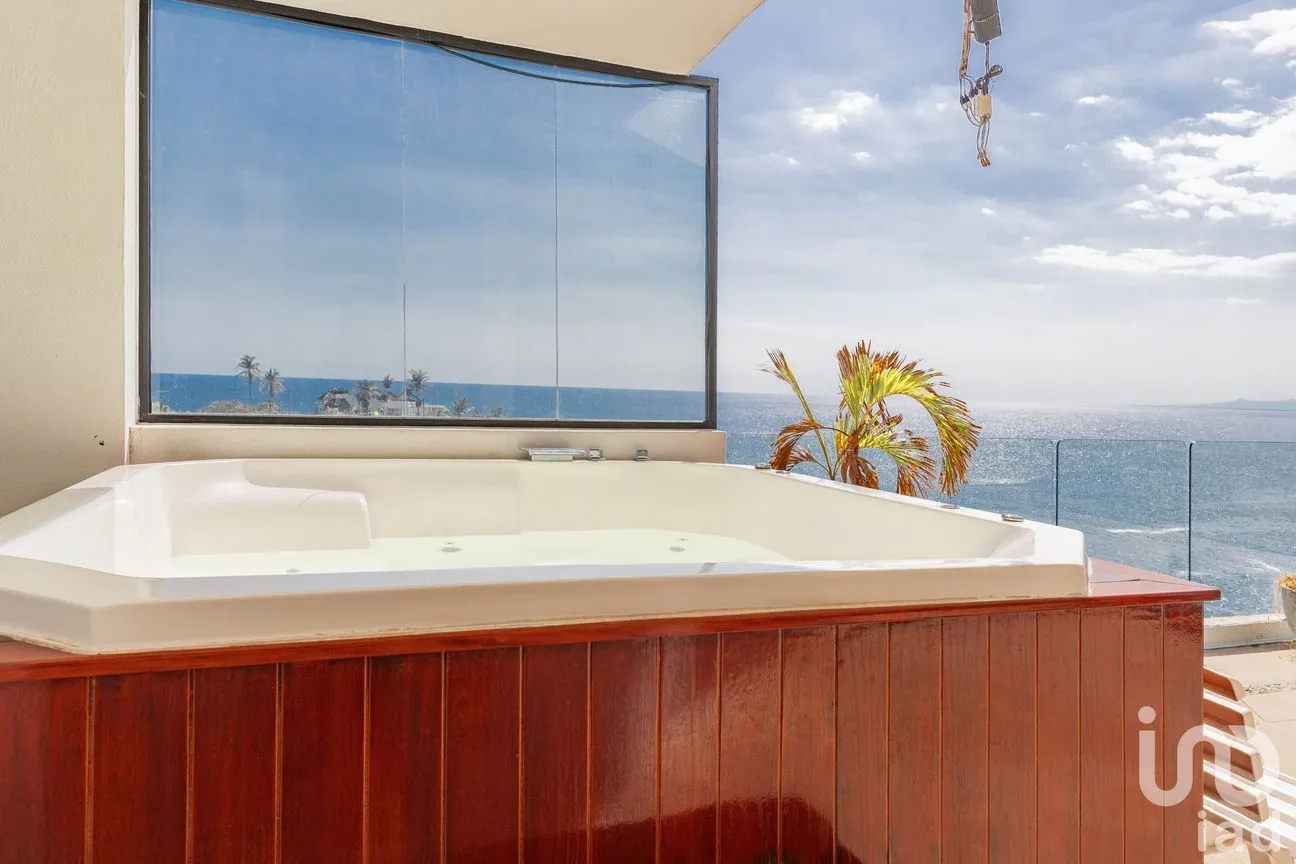 Departamento en Venta en Las Playas, Acapulco de Juárez, Guerrero | NEX-172292 | iad México | Foto 5 de 17