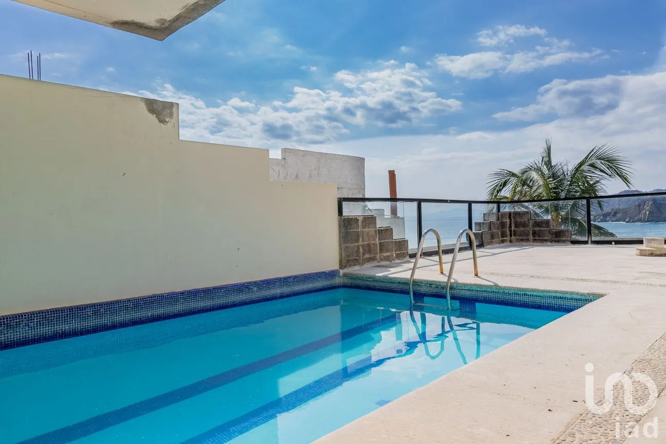 Departamento en Venta en Las Playas, Acapulco de Juárez, Guerrero | NEX-172292 | iad México | Foto 7 de 17