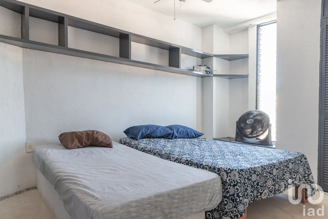 Departamento en Venta en Las Playas, Acapulco de Juárez, Guerrero | NEX-172292 | iad México | Foto 10 de 17