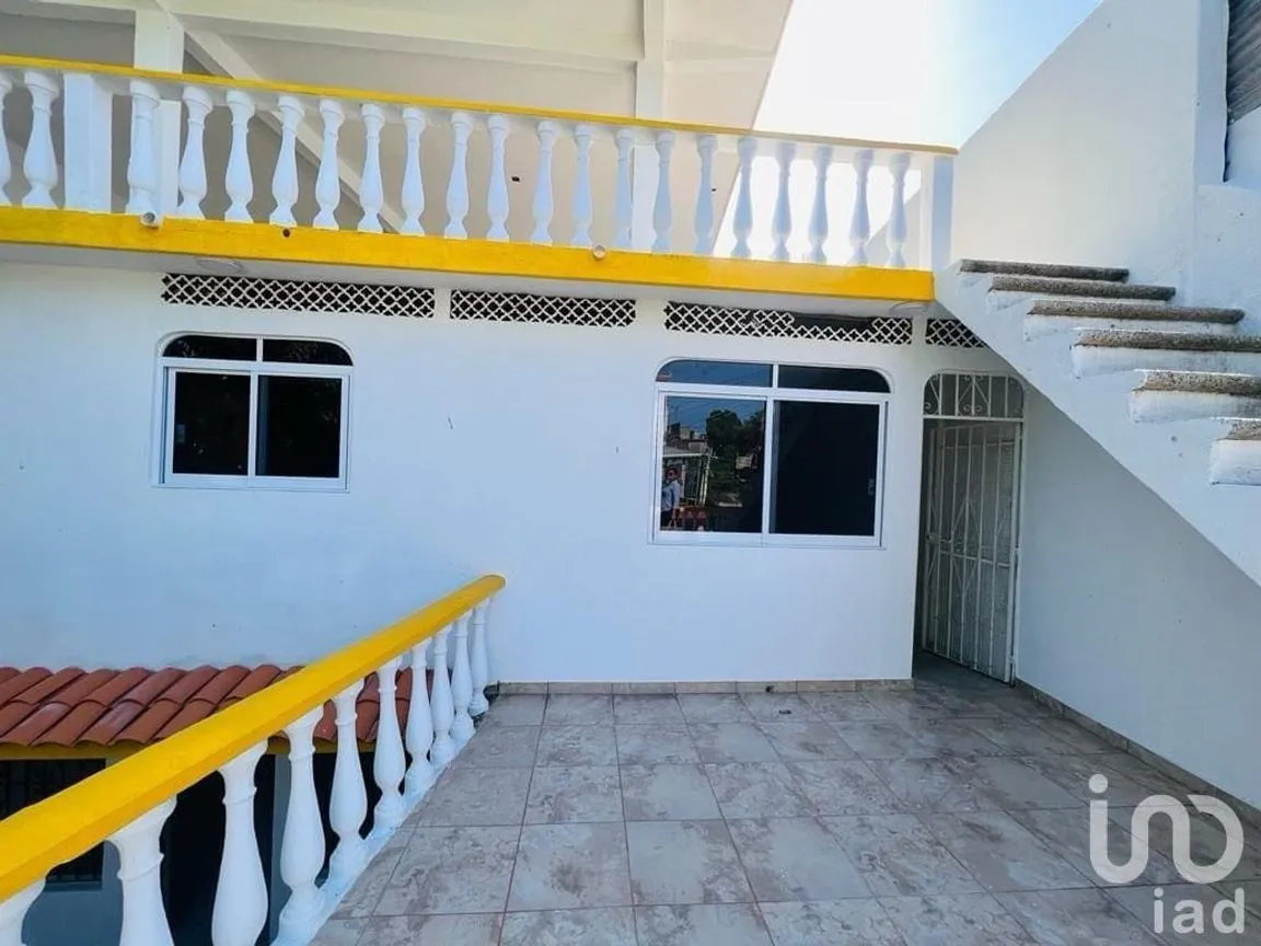 Casa en Venta en El Roble, Acapulco de Juárez, Guerrero | NEX-196790 | iad México | Foto 9 de 10