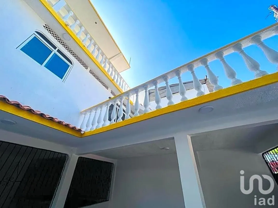 Casa en Venta en El Roble, Acapulco de Juárez, Guerrero | NEX-196790 | iad México | Foto 1 de 10