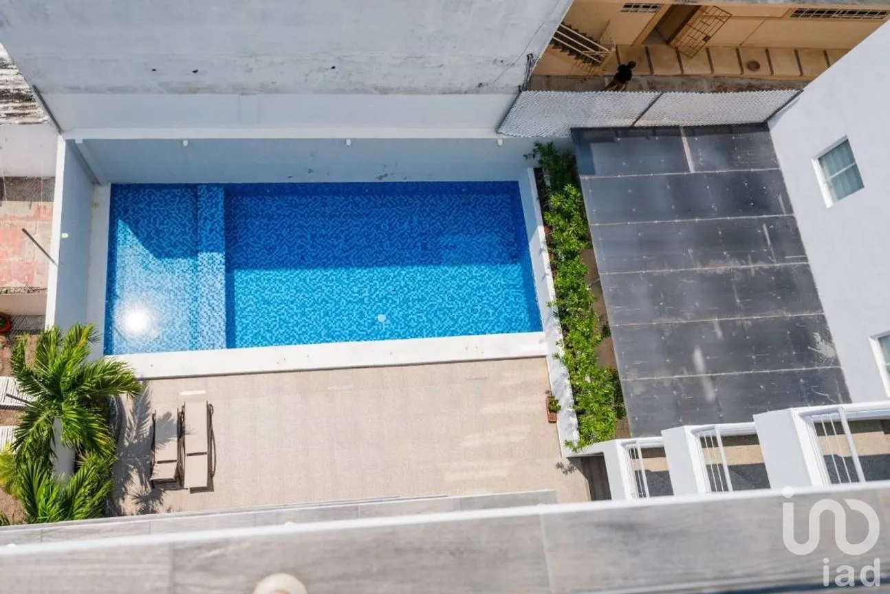 Departamento en Venta en Costa Azul, Acapulco de Juárez, Guerrero | NEX-196796 | iad México | Foto 11 de 14
