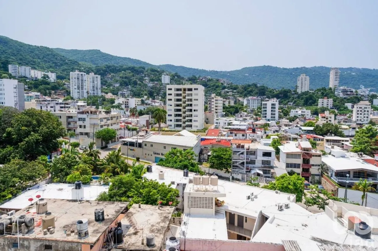 Departamento en Venta en Costa Azul, Acapulco de Juárez, Guerrero | NEX-196796 | iad México | Foto 4 de 14