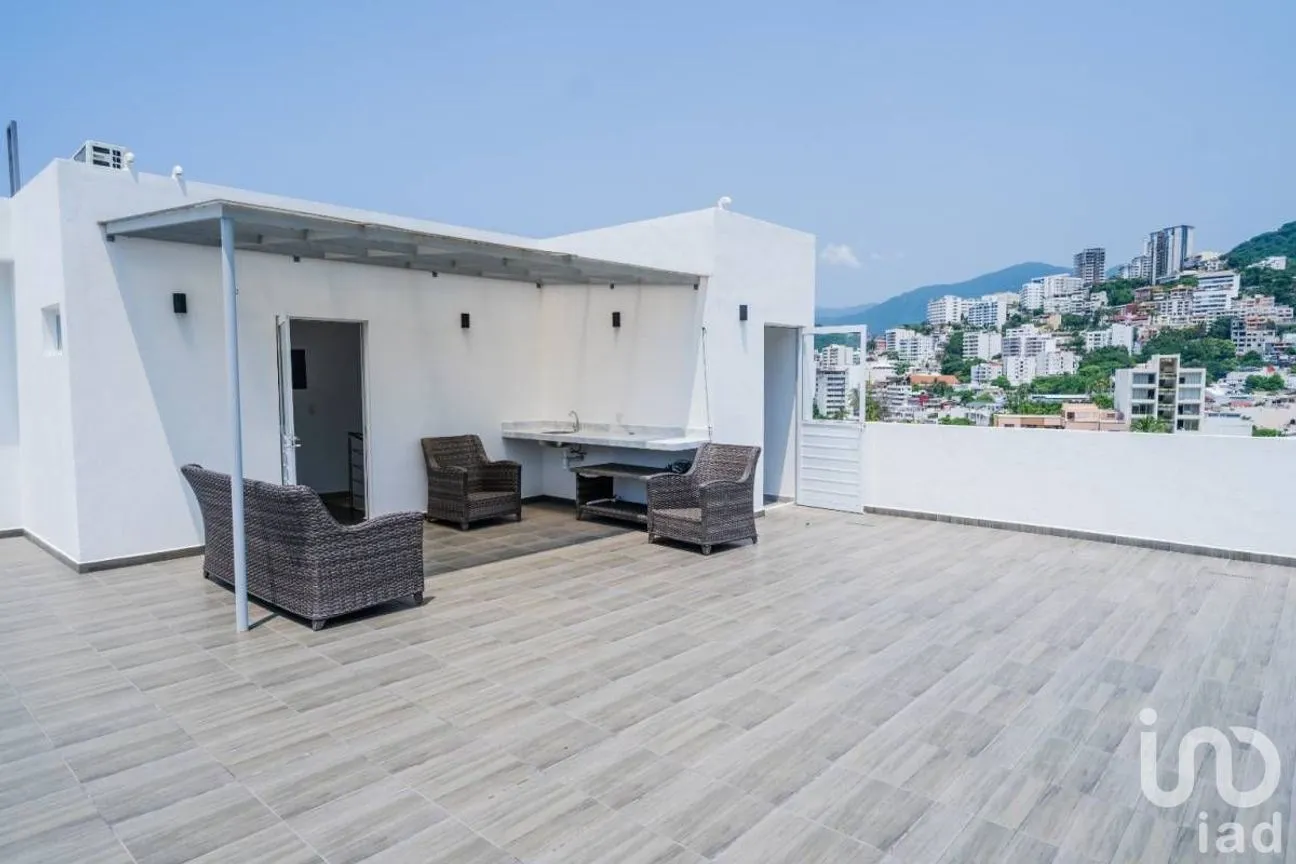 Departamento en Venta en Costa Azul, Acapulco de Juárez, Guerrero | NEX-196796 | iad México | Foto 7 de 14