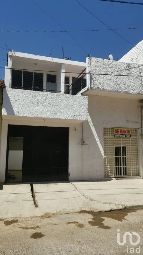 Casa en Venta en Atoyac de Álvarez Centro, Atoyac de Álvarez, Guerrero | NEX-250185 | iad México | Foto 19 de 20
