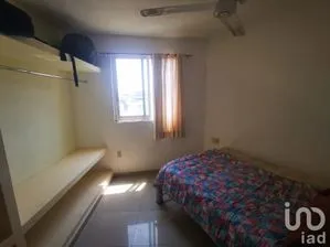 NEX-250395 - Departamento en Venta, con 3 recamaras, con 2 baños, con 110 m2 de construcción en Alta Progreso, CP 39610, Guerrero.