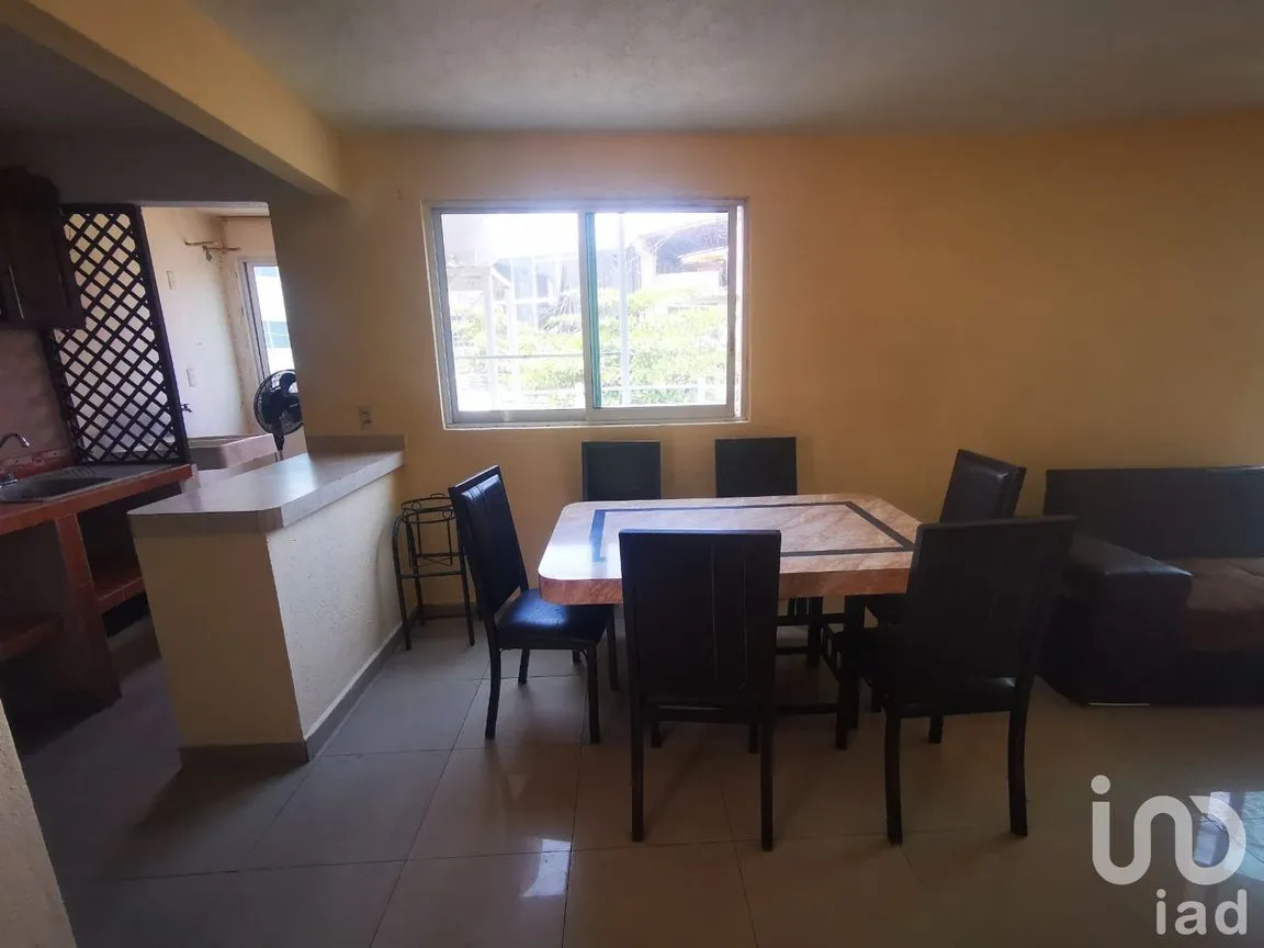 Departamento en Venta en Alta Progreso, Acapulco de Juárez, Guerrero | NEX-250406 | iad México | Foto 9 de 11