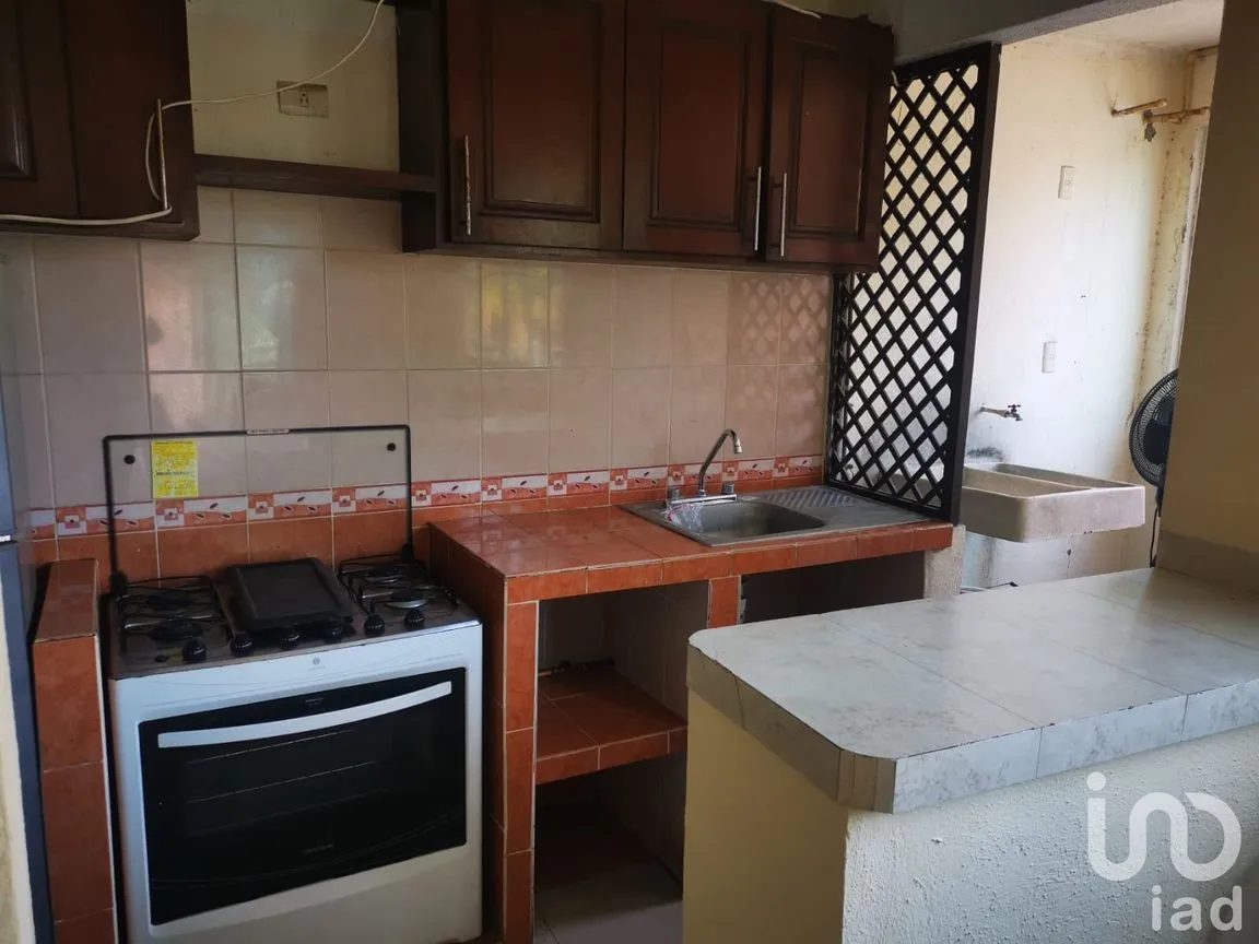 Departamento en Venta en Alta Progreso, Acapulco de Juárez, Guerrero | NEX-250406 | iad México | Foto 10 de 11