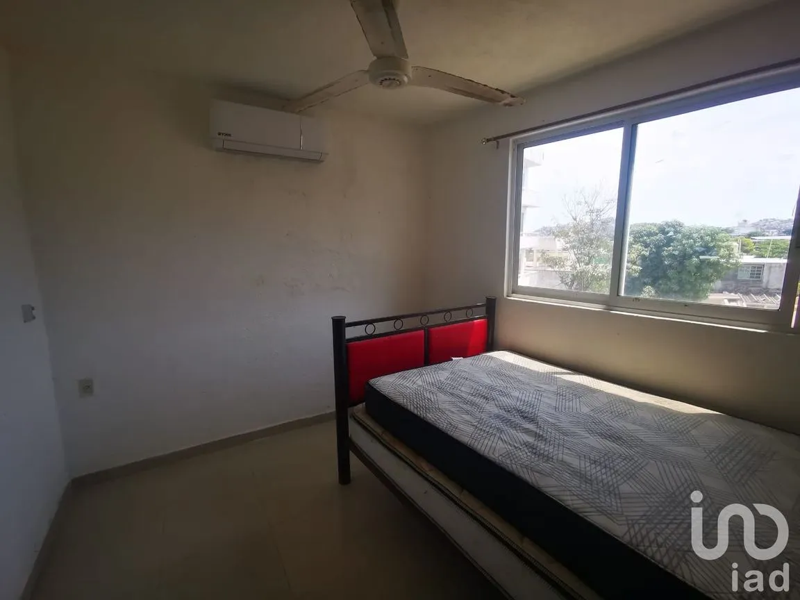 Departamento en Venta en Alta Progreso, Acapulco de Juárez, Guerrero | NEX-250446 | iad México | Foto 3 de 11