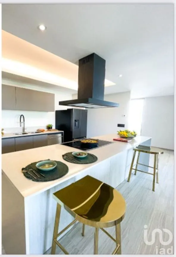 Departamento en Venta en Diamante Lakes, Acapulco de Juárez, Guerrero | NEX-250583 | iad México | Foto 6 de 9
