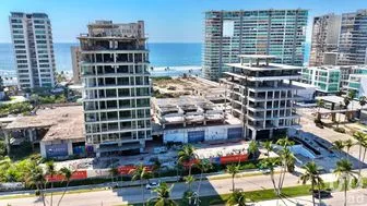NEX-250583 - Departamento en Venta, con 3 recamaras, con 3 baños, con 180 m2 de construcción en Diamante Lakes, CP 39890, Guerrero.