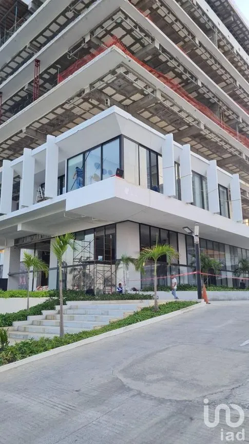 Departamento en Venta en Diamante Lakes, Acapulco de Juárez, Guerrero | NEX-250590 | iad México | Foto 9 de 10